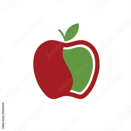 Apple logo