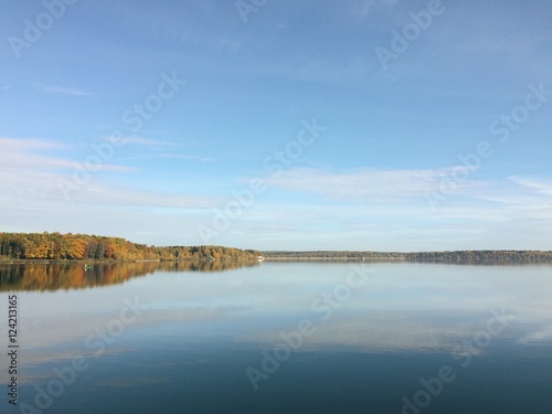 Senezh Lake photo