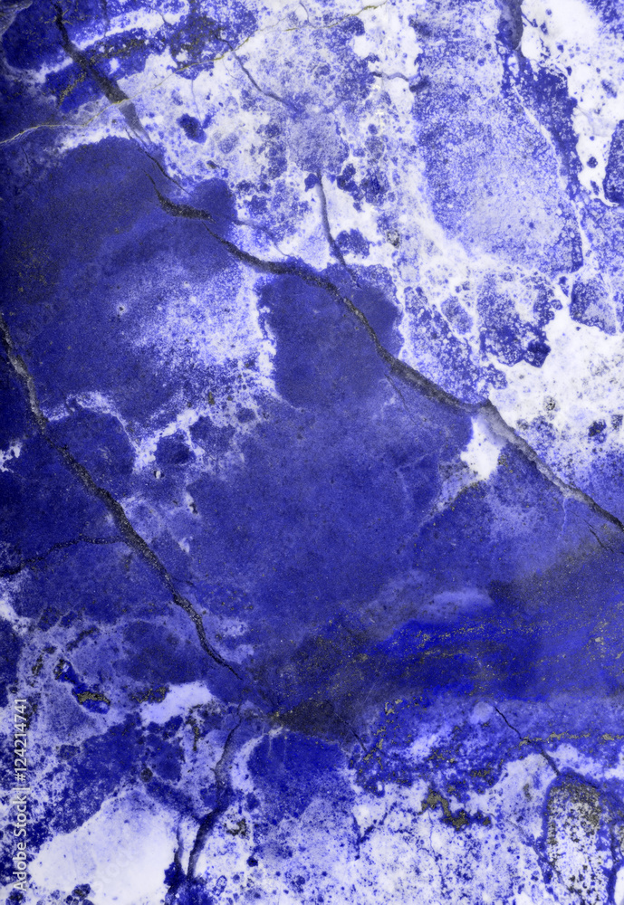 dark blue jasper texture closeup