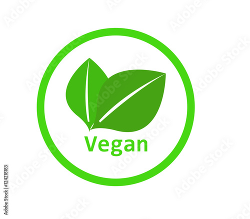 icon vegan