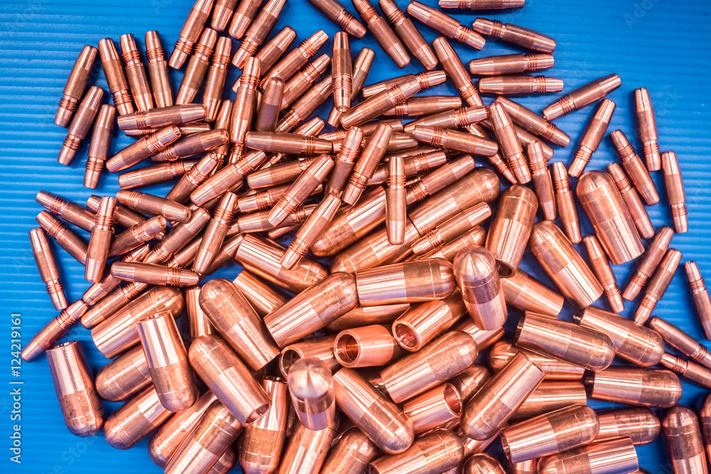 copper,cap tips copper,cap tips