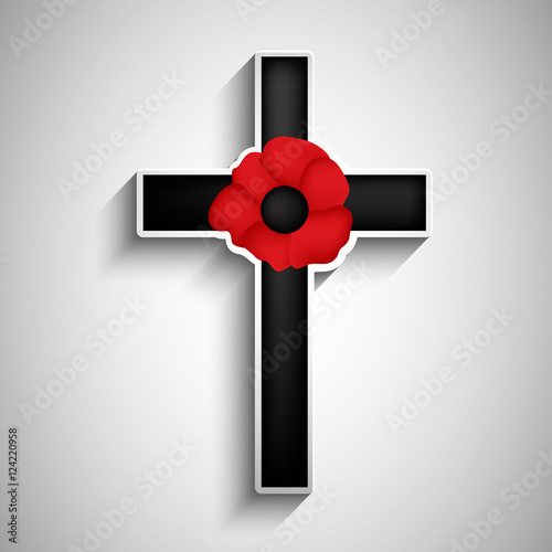 Remembrance day background