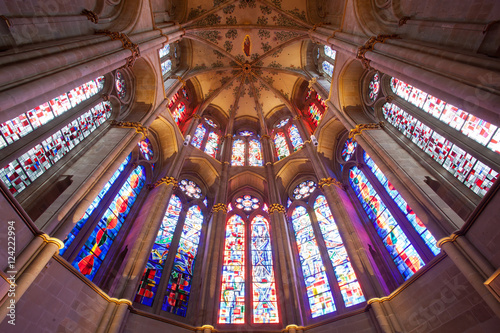 Trier, Liebfrauenkirche photo
