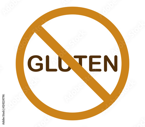 icon no gluten