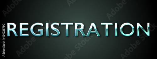 Registration