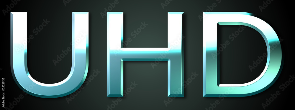 UHD UHD
