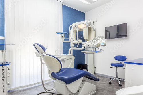 Dental practice