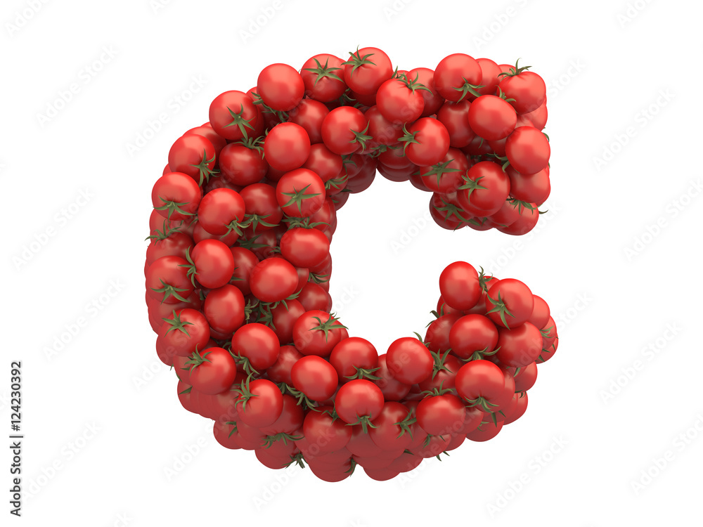 Font tomato.
Font tomato.
