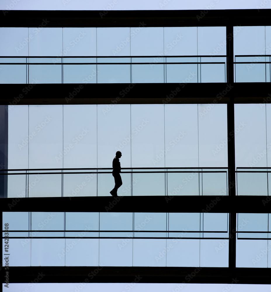 modern office man modern office man