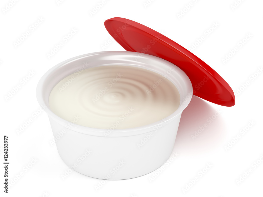 Margarine, butter or cream cheese Margarine, butter or cream cheese