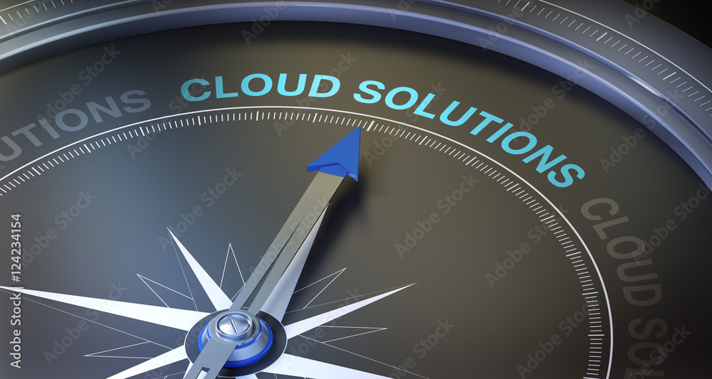 Cloud Solutions Cloud Solutions
