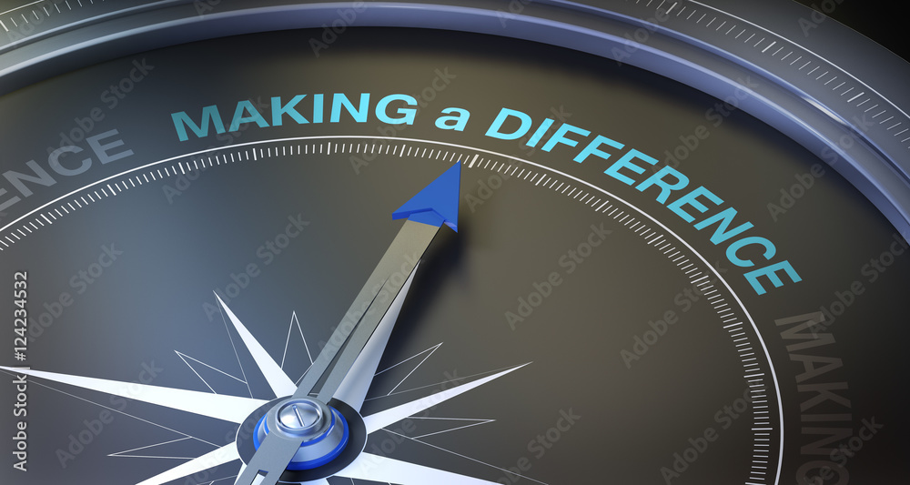 Making a Difference Making a Difference