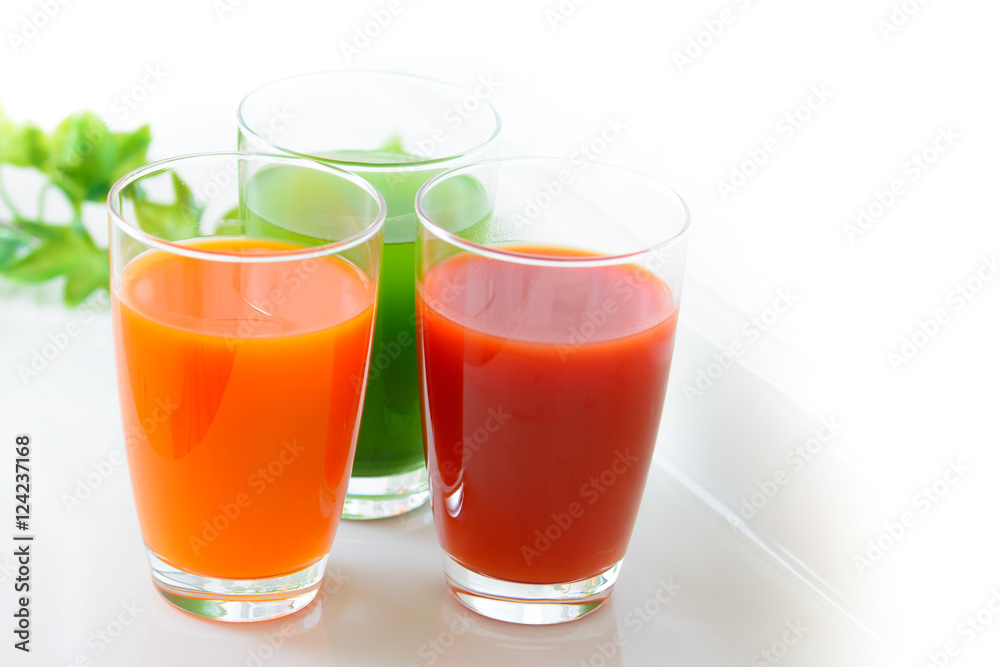 野菜ジュース 野菜ジュース