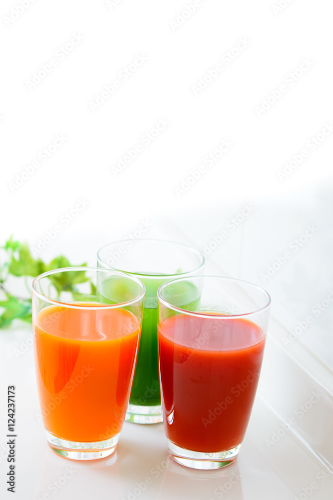 野菜ジュース 野菜ジュース