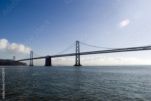 san francisco bay bridge