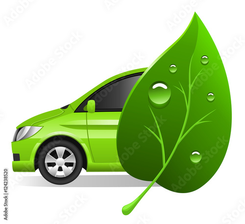 Eco car
