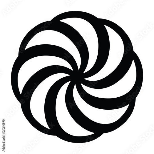 Armenian Eternity Symbol 