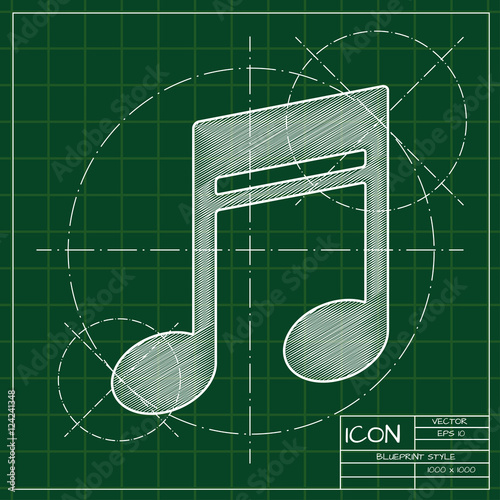 Vector gold icon 