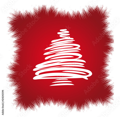 Christmas card