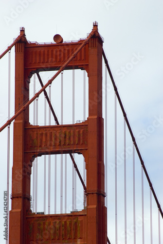 golden gate tower