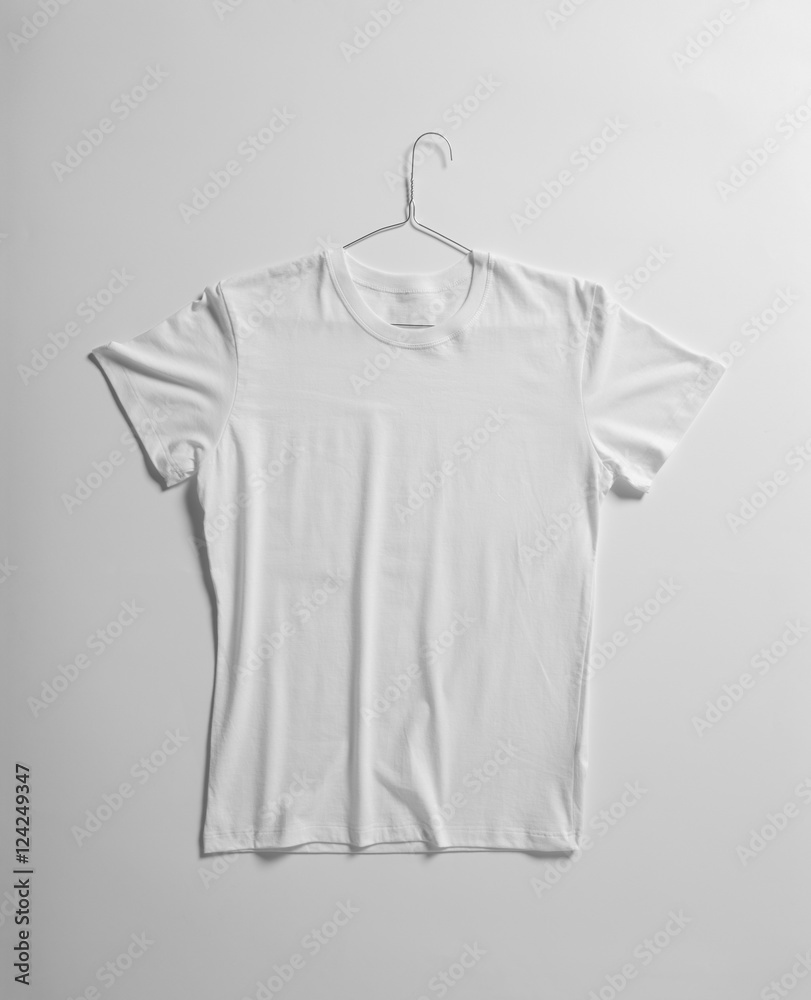T-Shirt Mock-up T-Shirt Mock-up