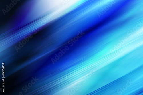 Abstract background in blue tones and colors