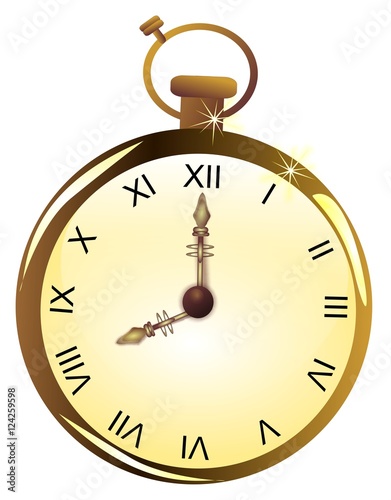 orologio