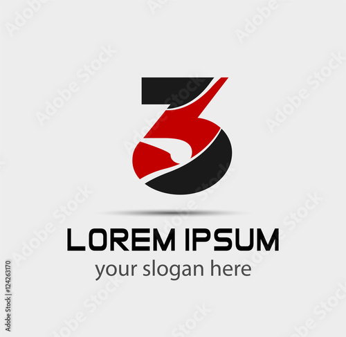 Number logo design.Number three logo.Logo 3 vector template
Free Download Number logo design.Number three logo.Logo 3 vector template
- GFXLoad