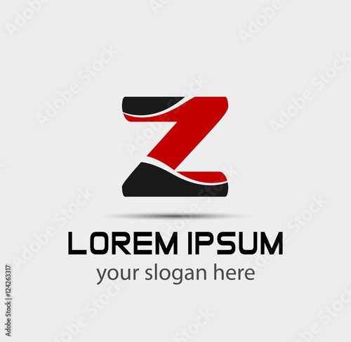 Free Download Letter z logo icon set
 - GFXLoad