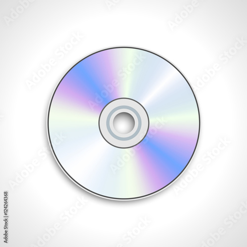 CD disk