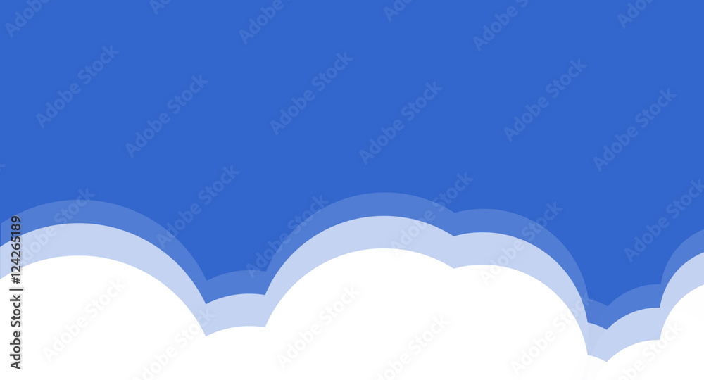 clouds art clouds art