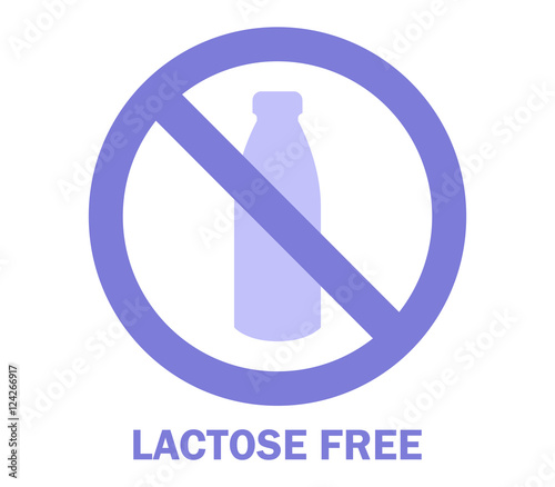 icon lactose free