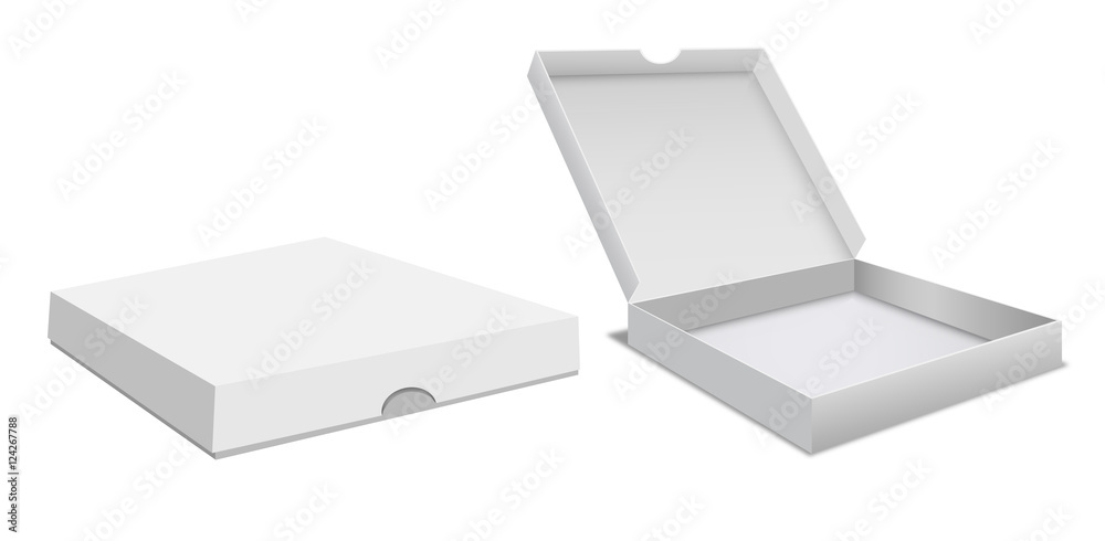 White box White box