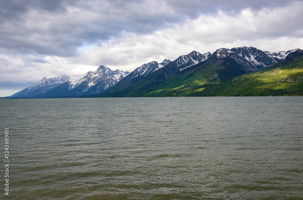 Grand Teton National Park