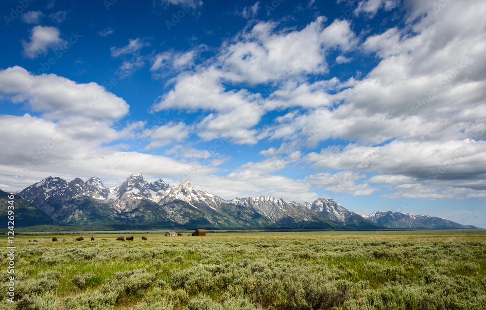 Grand Teton National Park Grand Teton National Park