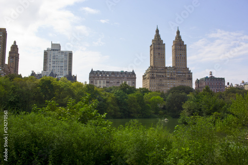 Central Park,Newyork City