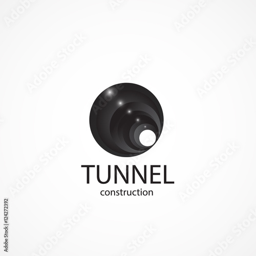 Tunnel.