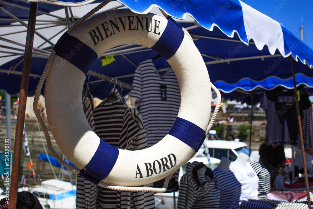 Bouée Stock Photo Adobe Stock