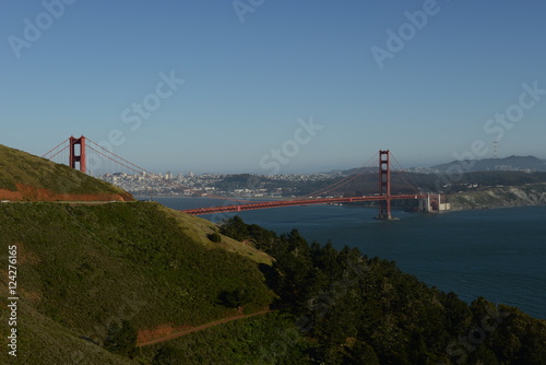 Golden Gate