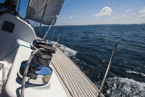 Fotografie Navegación a vela