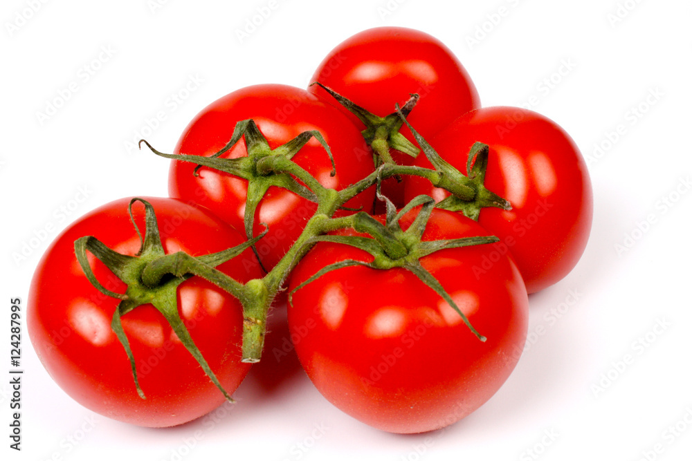frische Tomaten frische Tomaten