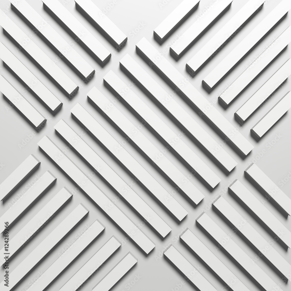 Abstract geometric black and white pattern background Abstract geometric black and white pattern background