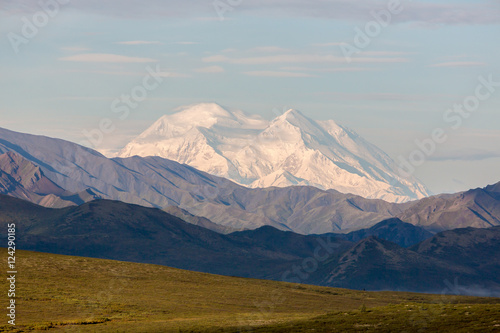 Alaska, the Last Frontier USA
