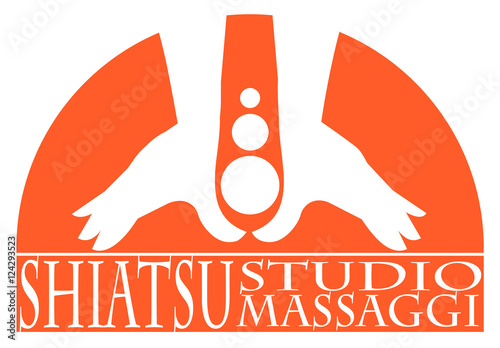 Shiatsu massage