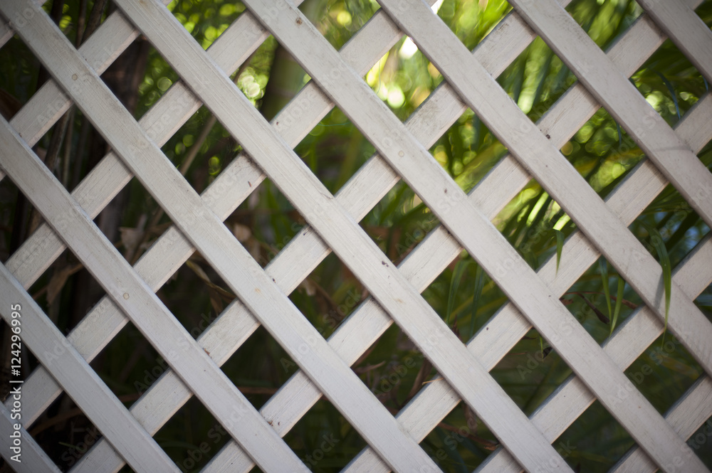 wood trellis work wood trellis work