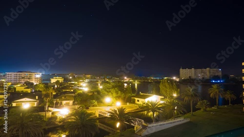 Wallpaper Mural alcudia time lapse Torontodigital.ca