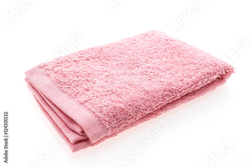 Bath towel