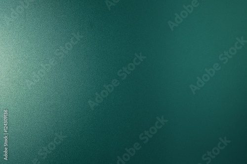Abstract of green shade gradient background 