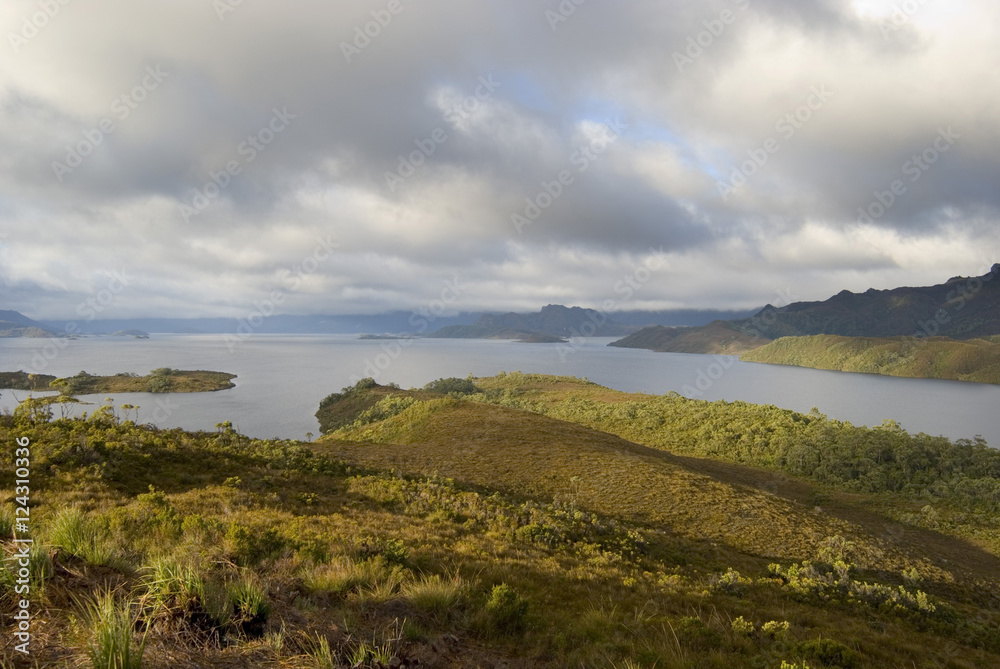 lake pedder lake pedder