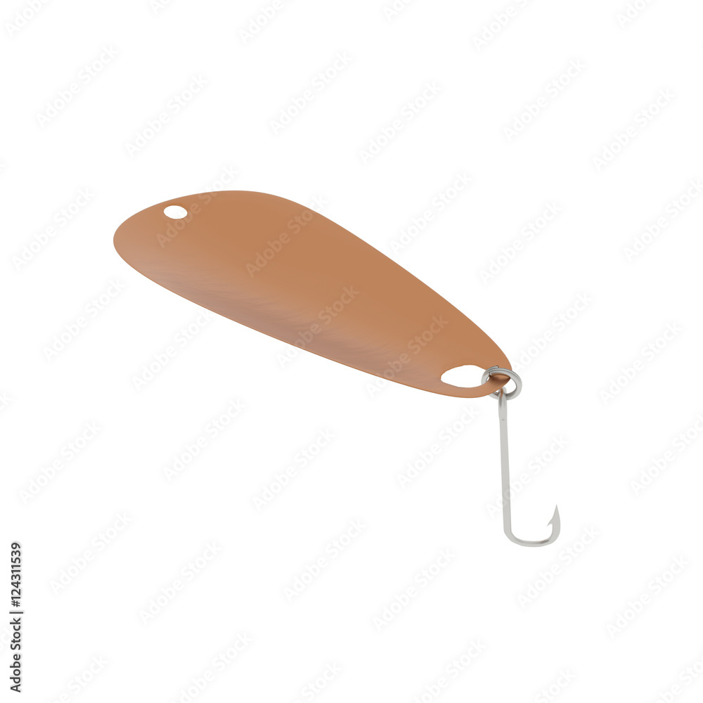 Spoon Fishing Lure Spoon Fishing Lure